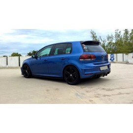 MAXTON BODYKIT VW GOLF VI (R400 LOOK) MAXTON BODYKIT VW GOLF VI (R400 LOOK)
