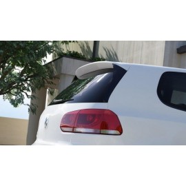 MAXTON BODYKIT VW GOLF VI (R400 LOOK)