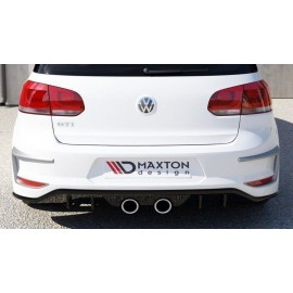 MAXTON BODYKIT VW GOLF VI (R400 LOOK)