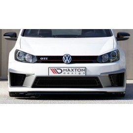 MAXTON BODYKIT VW GOLF VI (R400 LOOK) MAXTON BODYKIT VW GOLF VI (R400 LOOK)