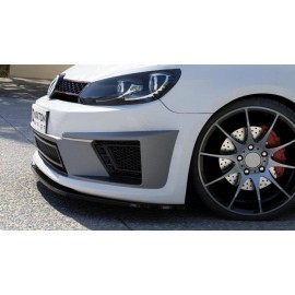 MAXTON BODYKIT VW GOLF VI (R400 LOOK) MAXTON BODYKIT VW GOLF VI (R400 LOOK)