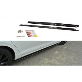 MAXTON RAJOUTS DES BAS DE CAISSE POUR VW Golf Mk7 Standard MAXTON RAJOUTS DES BAS DE CAISSE POUR VW Golf Mk7 Standard