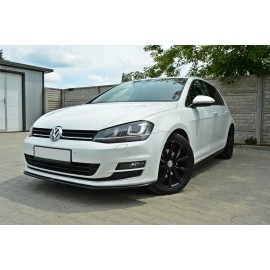 MAXTON RAJOUTS DES BAS DE CAISSE POUR VW Golf Mk7 Standard