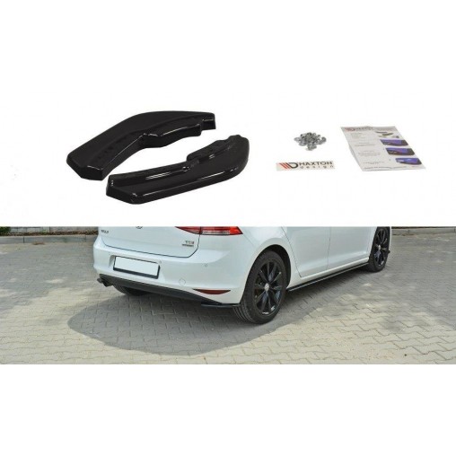 MAXTON LAME DU PARE CHOCS ARRIERE VW Golf Mk7 Standard MAXTON LAME DU PARE CHOCS ARRIERE VW Golf Mk7 Standard