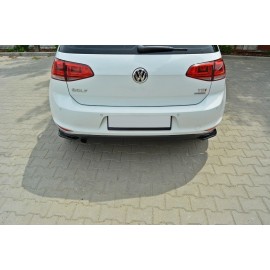 MAXTON LAME DU PARE CHOCS ARRIERE VW Golf Mk7 Standard MAXTON LAME DU PARE CHOCS ARRIERE VW Golf Mk7 Standard