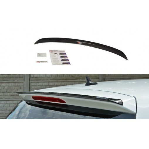 MAXTON SPOILER CAP VW Golf Mk7 Standard