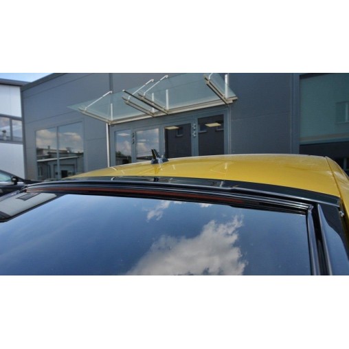 MAXTON Le prolongement de la lunette arrière Vw Arteon MAXTON Le prolongement de la lunette arrière Vw Arteon