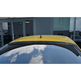 MAXTON Le prolongement de la lunette arrière Vw Arteon MAXTON Le prolongement de la lunette arrière Vw Arteon