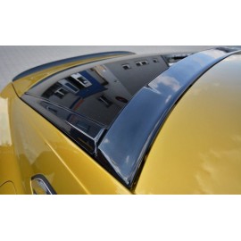 MAXTON Le prolongement de la lunette arrière Vw Arteon MAXTON Le prolongement de la lunette arrière Vw Arteon
