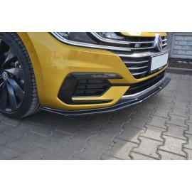 MAXTON LAME DU PARE-CHOCS AVANT v.1 VW ARTEON