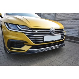 MAXTON LAME DU PARE-CHOCS AVANT v.1 VW ARTEON