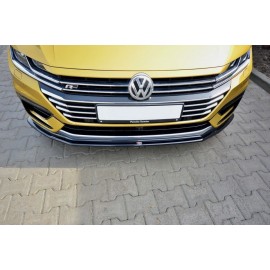 MAXTON LAME DU PARE-CHOCS AVANT v.1 VW ARTEON MAXTON LAME DU PARE-CHOCS AVANT v.1 VW ARTEON