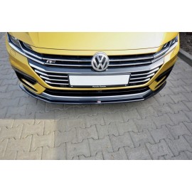 MAXTON LAME DU PARE-CHOCS AVANT v.1 VW ARTEON