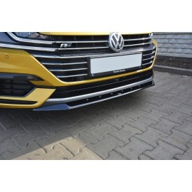 MAXTON LAME DU PARE-CHOCS AVANT v.2 VW ARTEON MAXTON LAME DU PARE-CHOCS AVANT v.2 VW ARTEON