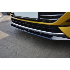 MAXTON LAME DU PARE-CHOCS AVANT v.2 VW ARTEON MAXTON LAME DU PARE-CHOCS AVANT v.2 VW ARTEON