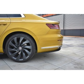 MAXTON LAME DU PARE CHOCS ARRIERE VW ARTEON