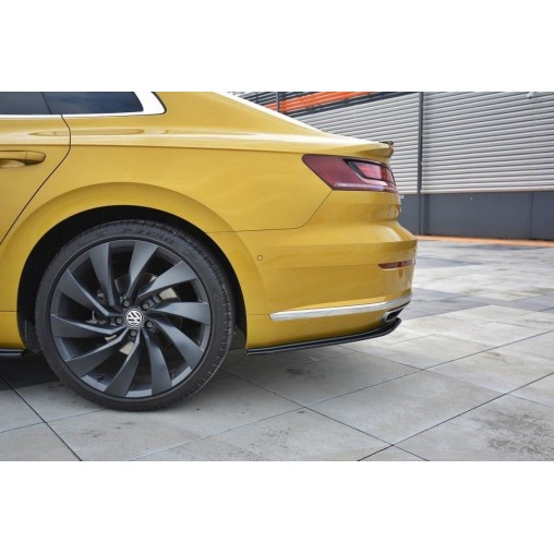 MAXTON LAME DU PARE CHOCS ARRIERE VW ARTEON MAXTON LAME DU PARE CHOCS ARRIERE VW ARTEON