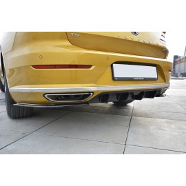 MAXTON LAME DU PARE CHOCS ARRIERE VW ARTEON