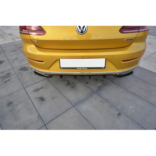 MAXTON RAJOUT DU PARE-CHOCS ARRIERE VW ARTEON MAXTON RAJOUT DU PARE-CHOCS ARRIERE VW ARTEON
