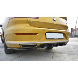 MAXTON RAJOUT DU PARE-CHOCS ARRIERE VW ARTEON