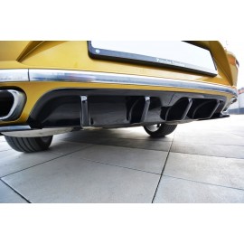 MAXTON RAJOUT DU PARE-CHOCS ARRIERE VW ARTEON MAXTON RAJOUT DU PARE-CHOCS ARRIERE VW ARTEON