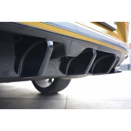MAXTON RAJOUT DU PARE-CHOCS ARRIERE VW ARTEON MAXTON RAJOUT DU PARE-CHOCS ARRIERE VW ARTEON