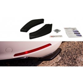 MAXTON LAME DU PARE CHOCS ARRIERE VW BEETLE MAXTON LAME DU PARE CHOCS ARRIERE VW BEETLE