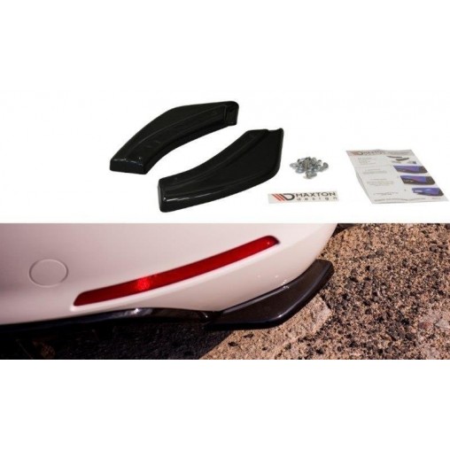 MAXTON LAME DU PARE CHOCS ARRIERE VW BEETLE MAXTON LAME DU PARE CHOCS ARRIERE VW BEETLE