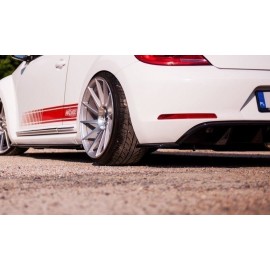 MAXTON LAME DU PARE CHOCS ARRIERE VW BEETLE MAXTON LAME DU PARE CHOCS ARRIERE VW BEETLE