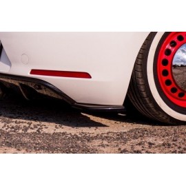 MAXTON LAME DU PARE CHOCS ARRIERE VW BEETLE MAXTON LAME DU PARE CHOCS ARRIERE VW BEETLE