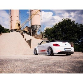 MAXTON RAJOUT DU PARE-CHOCS ARRIERE VW BEETLE MAXTON RAJOUT DU PARE-CHOCS ARRIERE VW BEETLE