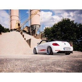 MAXTON RAJOUT DU PARE-CHOCS ARRIERE VW BEETLE