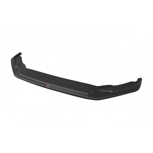 MAXTON LAME DU PARE-CHOCS AVANT / SPLITTER V.2 VOLKSWAGEN SCIROCCO MK.3 R FACELIFT MAXTON LAME DU PARE-CHOCS AVANT / SPLITTER V.2 VOLKSWAGEN SCIROCCO MK.3 R FACELIFT