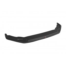 MAXTON LAME DU PARE-CHOCS AVANT / SPLITTER V.2 VOLKSWAGEN SCIROCCO MK.3 R FACELIFT MAXTON LAME DU PARE-CHOCS AVANT / SPLITTER V.2 VOLKSWAGEN SCIROCCO MK.3 R FACELIFT
