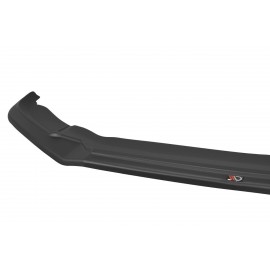 MAXTON LAME DU PARE-CHOCS AVANT / SPLITTER V.2 VOLKSWAGEN SCIROCCO MK.3 R FACELIFT MAXTON LAME DU PARE-CHOCS AVANT / SPLITTER V.2 VOLKSWAGEN SCIROCCO MK.3 R FACELIFT