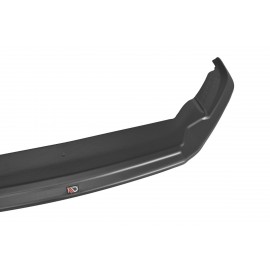 MAXTON LAME DU PARE-CHOCS AVANT / SPLITTER V.2 VOLKSWAGEN SCIROCCO MK.3 R FACELIFT MAXTON LAME DU PARE-CHOCS AVANT / SPLITTER V.2 VOLKSWAGEN SCIROCCO MK.3 R FACELIFT