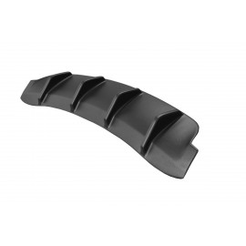 MAXTON RAJOUT DU PARE-CHOCS ARRIERE VOLKSWAGEN SCIROCCO MK.3 R FACELIFT MAXTON RAJOUT DU PARE-CHOCS ARRIERE VOLKSWAGEN SCIROCCO MK.3 R FACELIFT