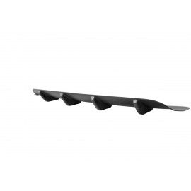 MAXTON RAJOUT DU PARE-CHOCS ARRIERE VOLKSWAGEN SCIROCCO MK.3 R FACELIFT MAXTON RAJOUT DU PARE-CHOCS ARRIERE VOLKSWAGEN SCIROCCO MK.3 R FACELIFT