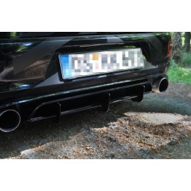 MAXTON DIFFUSEUR ARRIERE VW GOLF VII GTI CLUBSPORT MAXTON DIFFUSEUR ARRIERE VW GOLF VII GTI CLUBSPORT
