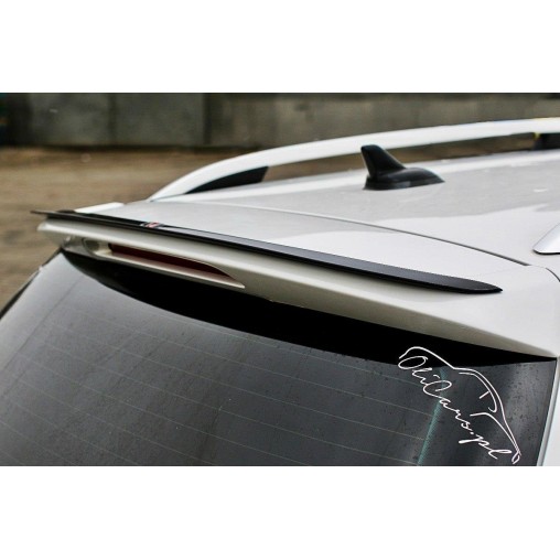 MAXTON SPOILER CAP Vw Passat B7 R-Line Variant MAXTON SPOILER CAP Vw Passat B7 R-Line Variant