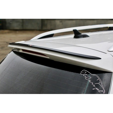 MAXTON SPOILER CAP Vw Passat B7 R-Line Variant