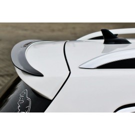 MAXTON SPOILER CAP Vw Passat B7 R-Line Variant MAXTON SPOILER CAP Vw Passat B7 R-Line Variant