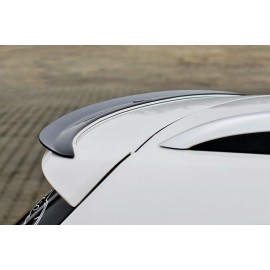 MAXTON SPOILER CAP Vw Passat B7 R-Line Variant