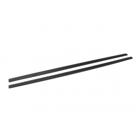 MAXTON RAJOUTS DES BAS DE CAISSE POUR Vw Passat B7 R-Line MAXTON RAJOUTS DES BAS DE CAISSE POUR Vw Passat B7 R-Line