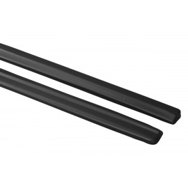 MAXTON RAJOUTS DES BAS DE CAISSE POUR Vw Passat B7 R-Line MAXTON RAJOUTS DES BAS DE CAISSE POUR Vw Passat B7 R-Line