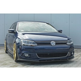 MAXTON Lame Splitter V.1 VW Jetta 6 MAXTON Lame Splitter V.1 VW Jetta 6