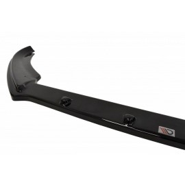 MAXTON Lame Splitter V.1 VW Jetta 6 MAXTON Lame Splitter V.1 VW Jetta 6