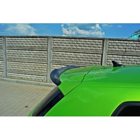 MAXTON SPOILER CAP VW SCIROCCO R