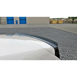 MAXTON SPOILER CAP VW POLO MK5 GTI (APRES FACELIFT)