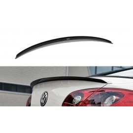 MAXTON SPOILER CAP VW Passat CC R36 RLINE (AVANT FACELIFT)